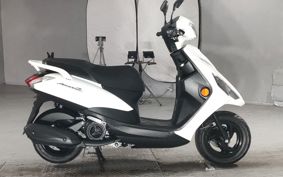 YAMAHA  AXIS Z SED7J