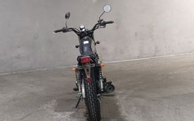 SUZUKI GLASS TRACKER BIG BOY NJ4BA