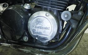 KAWASAKI ZEPHYR 400 KAI 2002 ZR400C