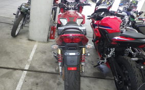 HONDA CB400 SUPER BOLDOR VTEC A 2013 NC42