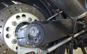 KAWASAKI ZZ1100 NINJA R Gen.2 1994 ZXT10D