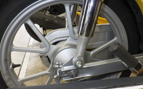 HONDA C110 SUPER CUB JA59