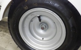 HONDA GYRO X 2025 TD02