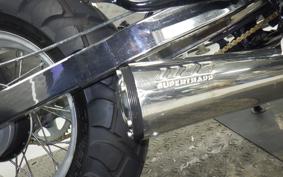 YAMAHA TW200 Gen.2 DG07J