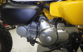 HONDA MONKEY 125 JB02