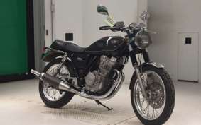 HONDA GB250 CLUBMAN Gen.5 MC10