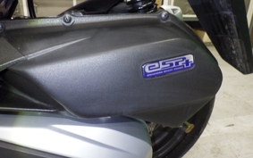 HONDA PCX125 2019 JK05