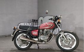 HONDA CB250 CB250T