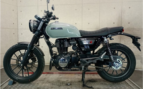 HONDA GB350S 2022 NC59