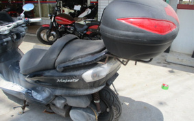 YAMAHA MAJESTY 250C SG03J