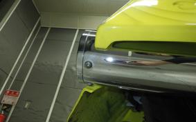 HARLEY FLHX 1580 2008
