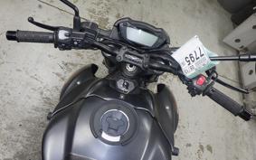 SUZUKI GSX-S1000 2021 GT79B