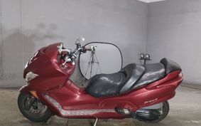 HONDA FORZA Z MF08