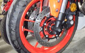 YAMAHA XSR900 GP 2024 RN96J