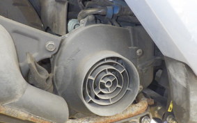 HONDA DIO Gen.6 AF62