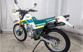 YAMAHA SEROW 225S CELL 1KH