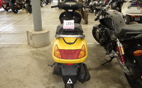 HONDA SPACY 100 2016 JF13