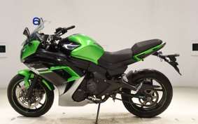 KAWASAKI NINJA 400 ABS 2015 EX400E