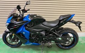 SUZUKI GSX-S1000F 2017 GT79B
