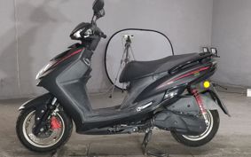 YAMAHA CYGNUS125XSR SEA5J