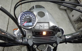HARLEY XL883 2004
