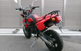 KAWASAKI KSR-2 MX080B