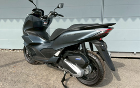 HONDA PCX 160 KF47