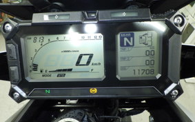 YAMAHA MT-09 Tracer 2015 RN36J