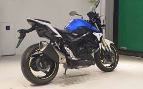 SUZUKI GSR750 A 2013 GR7NA