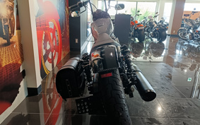HONDA REBEL MC49