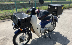 HONDA SUPER CUB50 AA07