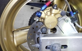 HONDA HORNET 250 1990 MC31