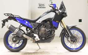 YAMAHA TENERE 700 2021 DM09J