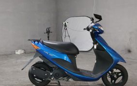 SUZUKI ADDRESS V50 CA4BA