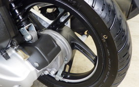 HONDA PCX 150 KF18