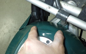 KAWASAKI KLE250 2013 LE250A