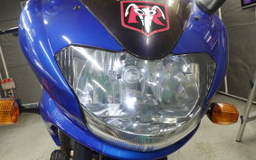 KAWASAKI ZR 700 S 2002