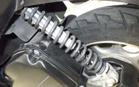 HONDA TACT-4ﾍﾞｰｼｯｸ AF79