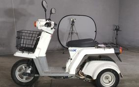 HONDA GYRO TD02