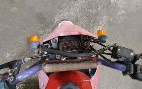 KAWASAKI KSR-2 MX080B