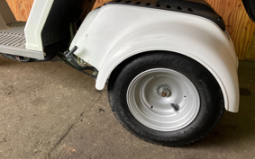 HONDA  GYRO X STANDARD  TD02