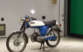 YAMAHA FS1 2025 FS1