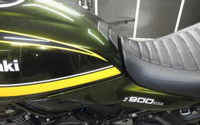 KAWASAKI Z900RS 2019 ZR900C