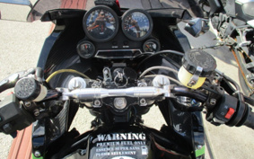 KAWASAKI GPZ900R NINJA 1991 ZX900A