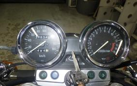 KAWASAKI ZEPHYR 400 KAI 2009 ZR400C