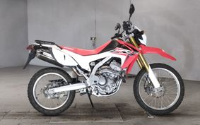 HONDA CRF250L MD38