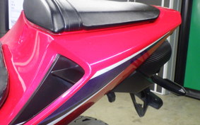 HONDA CBR600RR 2022 PC40