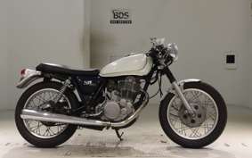 YAMAHA SR400 Gen.2 2016 1JR