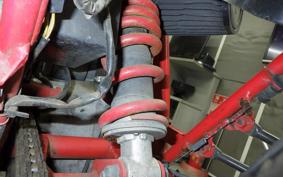 HONDA FTR223 2024 MC34