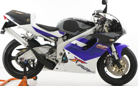 SUZUKI RGV250 GAMMAT VJ23A
